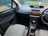 USED 2005 55 CITROEN C4 1.6 SX 16V 5d 108 BHP 