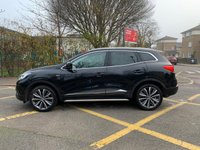 USED 2017 67 RENAULT KADJAR 1.2 SIGNATURE S NAV TCE 5d 130 BHP 