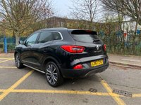 USED 2017 67 RENAULT KADJAR 1.2 SIGNATURE S NAV TCE 5d 130 BHP 