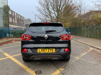USED 2017 67 RENAULT KADJAR 1.2 SIGNATURE S NAV TCE 5d 130 BHP 