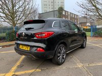 USED 2017 67 RENAULT KADJAR 1.2 SIGNATURE S NAV TCE 5d 130 BHP 