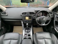 USED 2017 67 RENAULT KADJAR 1.2 SIGNATURE S NAV TCE 5d 130 BHP 