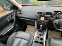 USED 2017 67 RENAULT KADJAR 1.2 SIGNATURE S NAV TCE 5d 130 BHP 