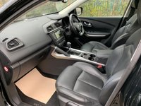USED 2017 67 RENAULT KADJAR 1.2 SIGNATURE S NAV TCE 5d 130 BHP 