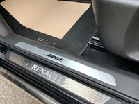USED 2017 67 RENAULT KADJAR 1.2 SIGNATURE S NAV TCE 5d 130 BHP 