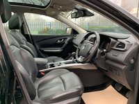 USED 2017 67 RENAULT KADJAR 1.2 SIGNATURE S NAV TCE 5d 130 BHP 