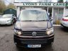 USED 2013 63 VOLKSWAGEN TRANSPORTER 2.0 T30 HIGHLINE TDI KOMBI BLUEMOTION TECH 139 BHP *HUGE SPEC* &pound;18,995 NO VAT! *Optional extra Satellite Navigation, Privacy Glass, Power Fold Mirrors, Fixed Ball Tow Bar + Heated Front Seats* Excellent Volkswagen Service History, One Previous Owner, MOT until November 2021