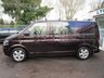 USED 2013 63 VOLKSWAGEN TRANSPORTER 2.0 T30 HIGHLINE TDI KOMBI BLUEMOTION TECH 139 BHP *HUGE SPEC* &pound;18,995 NO VAT! *Optional extra Satellite Navigation, Privacy Glass, Power Fold Mirrors, Fixed Ball Tow Bar + Heated Front Seats* Excellent Volkswagen Service History, One Previous Owner, MOT until November 2021