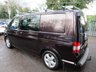 USED 2013 63 VOLKSWAGEN TRANSPORTER 2.0 T30 HIGHLINE TDI KOMBI BLUEMOTION TECH 139 BHP *HUGE SPEC* &pound;18,995 NO VAT! *Optional extra Satellite Navigation, Privacy Glass, Power Fold Mirrors, Fixed Ball Tow Bar + Heated Front Seats* Excellent Volkswagen Service History, One Previous Owner, MOT until November 2021