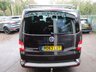 USED 2013 63 VOLKSWAGEN TRANSPORTER 2.0 T30 HIGHLINE TDI KOMBI BLUEMOTION TECH 139 BHP *HUGE SPEC* &pound;18,995 NO VAT! *Optional extra Satellite Navigation, Privacy Glass, Power Fold Mirrors, Fixed Ball Tow Bar + Heated Front Seats* Excellent Volkswagen Service History, One Previous Owner, MOT until November 2021