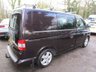 USED 2013 63 VOLKSWAGEN TRANSPORTER 2.0 T30 HIGHLINE TDI KOMBI BLUEMOTION TECH 139 BHP *HUGE SPEC* &pound;18,995 NO VAT! *Optional extra Satellite Navigation, Privacy Glass, Power Fold Mirrors, Fixed Ball Tow Bar + Heated Front Seats* Excellent Volkswagen Service History, One Previous Owner, MOT until November 2021