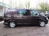 USED 2013 63 VOLKSWAGEN TRANSPORTER 2.0 T30 HIGHLINE TDI KOMBI BLUEMOTION TECH 139 BHP *HUGE SPEC* &pound;18,995 NO VAT! *Optional extra Satellite Navigation, Privacy Glass, Power Fold Mirrors, Fixed Ball Tow Bar + Heated Front Seats* Excellent Volkswagen Service History, One Previous Owner, MOT until November 2021