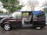 USED 2013 63 VOLKSWAGEN TRANSPORTER 2.0 T30 HIGHLINE TDI KOMBI BLUEMOTION TECH 139 BHP *HUGE SPEC* &pound;18,995 NO VAT! *Optional extra Satellite Navigation, Privacy Glass, Power Fold Mirrors, Fixed Ball Tow Bar + Heated Front Seats* Excellent Volkswagen Service History, One Previous Owner, MOT until November 2021
