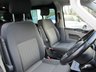 USED 2013 63 VOLKSWAGEN TRANSPORTER 2.0 T30 HIGHLINE TDI KOMBI BLUEMOTION TECH 139 BHP *HUGE SPEC* &pound;18,995 NO VAT! *Optional extra Satellite Navigation, Privacy Glass, Power Fold Mirrors, Fixed Ball Tow Bar + Heated Front Seats* Excellent Volkswagen Service History, One Previous Owner, MOT until November 2021