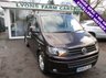 USED 2013 63 VOLKSWAGEN TRANSPORTER 2.0 T30 HIGHLINE TDI KOMBI BLUEMOTION TECH 139 BHP *HUGE SPEC* &pound;18,995 NO VAT! *Optional extra Satellite Navigation, Privacy Glass, Power Fold Mirrors, Fixed Ball Tow Bar + Heated Front Seats* Excellent Volkswagen Service History, One Previous Owner, MOT until November 2021