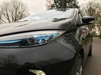 USED 2014 RENAULT ZOE 0.0 DYNAMIQUE INTENS 5d 88 BHP Zero Road !