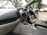 USED 2014 RENAULT ZOE 0.0 DYNAMIQUE INTENS 5d 88 BHP Zero Road !