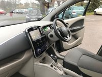 USED 2014 RENAULT ZOE 0.0 DYNAMIQUE INTENS 5d 88 BHP Zero Road !