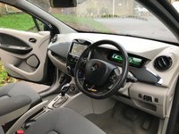 USED 2014 RENAULT ZOE 0.0 DYNAMIQUE INTENS 5d 88 BHP Zero Road !