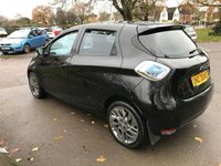 USED 2014 RENAULT ZOE 0.0 DYNAMIQUE INTENS 5d 88 BHP Zero Road !