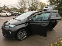 USED 2014 RENAULT ZOE 0.0 DYNAMIQUE INTENS 5d 88 BHP Zero Road !