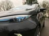 USED 2014 RENAULT ZOE 0.0 DYNAMIQUE INTENS 5d 88 BHP Zero Road !