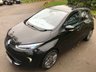 USED 2014 RENAULT ZOE 0.0 DYNAMIQUE INTENS 5d 88 BHP Zero Road !