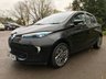 USED 2014 RENAULT ZOE 0.0 DYNAMIQUE INTENS 5d 88 BHP Zero Road !