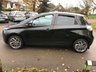 USED 2014 RENAULT ZOE 0.0 DYNAMIQUE INTENS 5d 88 BHP Zero Road !