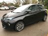 USED 2014 RENAULT ZOE 0.0 DYNAMIQUE INTENS 5d 88 BHP Zero Road !