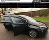 USED 2014 RENAULT ZOE 0.0 DYNAMIQUE INTENS 5d 88 BHP Zero Road !