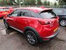 USED 2017 17 MAZDA CX-3 2.0 SPORT NAV 5d 118 BHP **Optional extra Leather/Suede Seats** Full Service History (Mazda + Just Serviced by ourselves), One Owner, NEW MOT