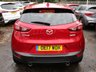 USED 2017 17 MAZDA CX-3 2.0 SPORT NAV 5d 118 BHP **Optional extra Leather/Suede Seats** Full Service History (Mazda + Just Serviced by ourselves), One Owner, NEW MOT