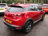 USED 2017 17 MAZDA CX-3 2.0 SPORT NAV 5d 118 BHP **Optional extra Leather/Suede Seats** Full Service History (Mazda + Just Serviced by ourselves), One Owner, NEW MOT