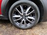 USED 2017 17 MAZDA CX-3 2.0 SPORT NAV 5d 118 BHP **Optional extra Leather/Suede Seats** Full Service History (Mazda + Just Serviced by ourselves), One Owner, NEW MOT
