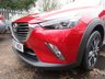 USED 2017 17 MAZDA CX-3 2.0 SPORT NAV 5d 118 BHP **Optional extra Leather/Suede Seats** Full Service History (Mazda + Just Serviced by ourselves), One Owner, NEW MOT
