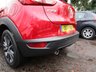 USED 2017 17 MAZDA CX-3 2.0 SPORT NAV 5d 118 BHP **Optional extra Leather/Suede Seats** Full Service History (Mazda + Just Serviced by ourselves), One Owner, NEW MOT