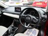 USED 2017 17 MAZDA CX-3 2.0 SPORT NAV 5d 118 BHP **Optional extra Leather/Suede Seats** Full Service History (Mazda + Just Serviced by ourselves), One Owner, NEW MOT