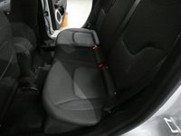 USED 2017 67 JEEP RENEGADE 1.6 LONGITUDE 5d 108 BHP SAT NAV 1 OWNER FSH