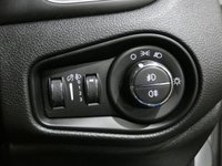 USED 2017 67 JEEP RENEGADE 1.6 LONGITUDE 5d 108 BHP SAT NAV 1 OWNER FSH