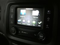 USED 2017 67 JEEP RENEGADE 1.6 LONGITUDE 5d 108 BHP SAT NAV 1 OWNER FSH