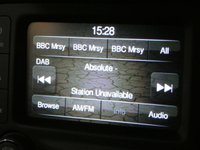 USED 2017 67 JEEP RENEGADE 1.6 LONGITUDE 5d 108 BHP SAT NAV 1 OWNER FSH