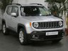 USED 2017 67 JEEP RENEGADE 1.6 LONGITUDE 5d 108 BHP SAT NAV 1 OWNER FSH