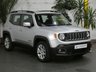 USED 2017 67 JEEP RENEGADE 1.6 LONGITUDE 5d 108 BHP SAT NAV 1 OWNER FSH