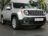 USED 2017 67 JEEP RENEGADE 1.6 LONGITUDE 5d 108 BHP SAT NAV 1 OWNER FSH