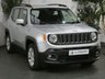 USED 2017 67 JEEP RENEGADE 1.6 LONGITUDE 5d 108 BHP SAT NAV 1 OWNER FSH
