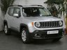 USED 2017 67 JEEP RENEGADE 1.6 LONGITUDE 5d 108 BHP SAT NAV 1 OWNER FSH