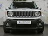 USED 2017 67 JEEP RENEGADE 1.6 LONGITUDE 5d 108 BHP SAT NAV 1 OWNER FSH