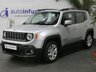 USED 2017 67 JEEP RENEGADE 1.6 LONGITUDE 5d 108 BHP SAT NAV 1 OWNER FSH