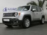 USED 2017 67 JEEP RENEGADE 1.6 LONGITUDE 5d 108 BHP SAT NAV 1 OWNER FSH